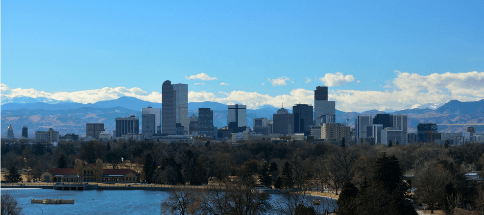 Denver it jobs