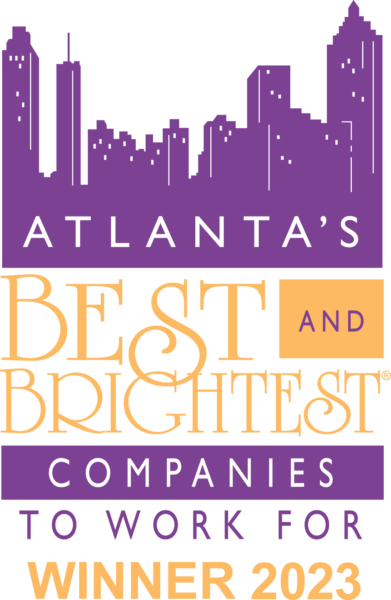 Atlanta's Best and Brightest companies to work for winner 2023