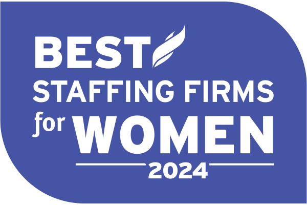 Best Staffing Firms for Women 2024