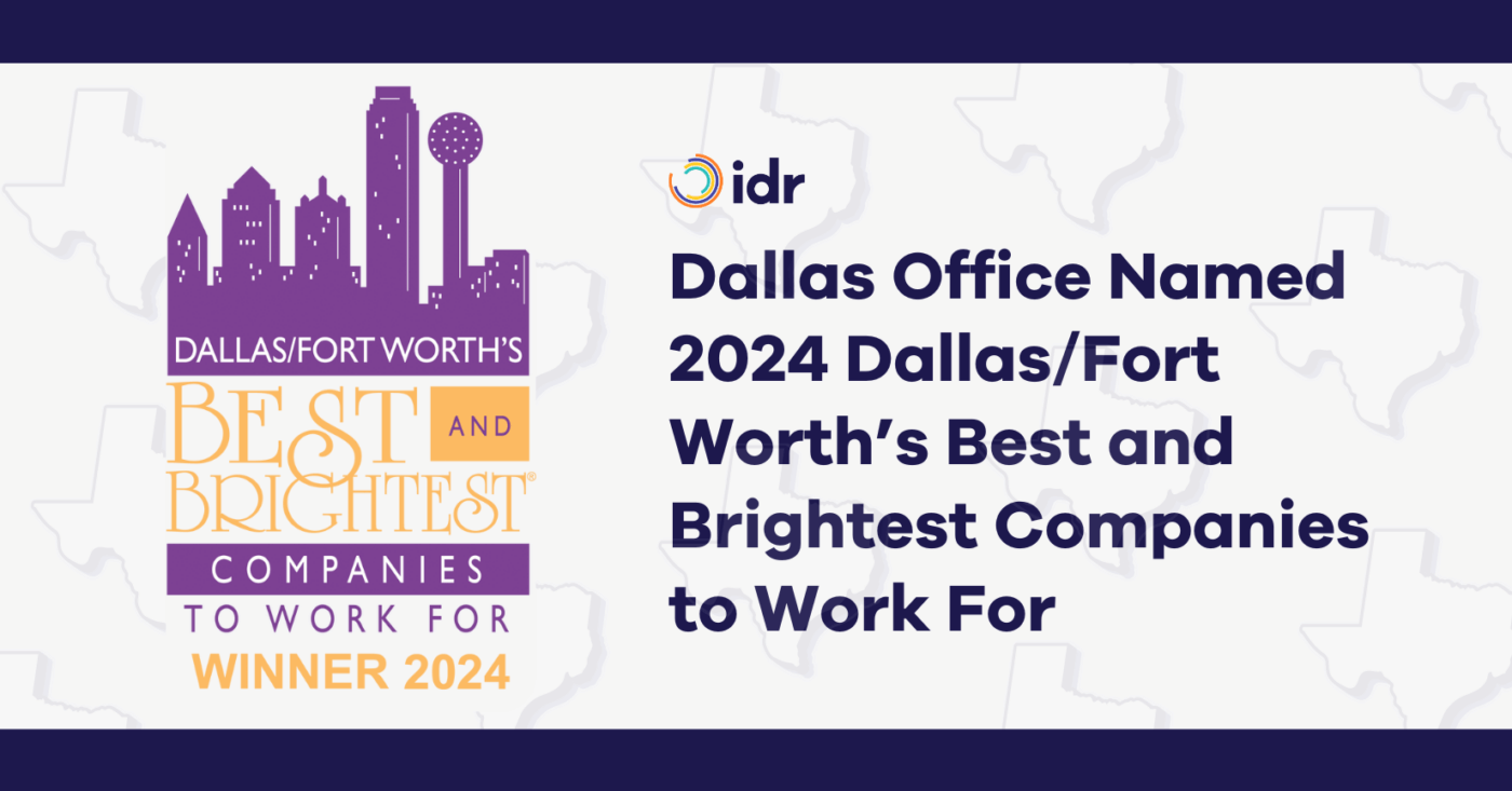 Dallas Best and Brightest
