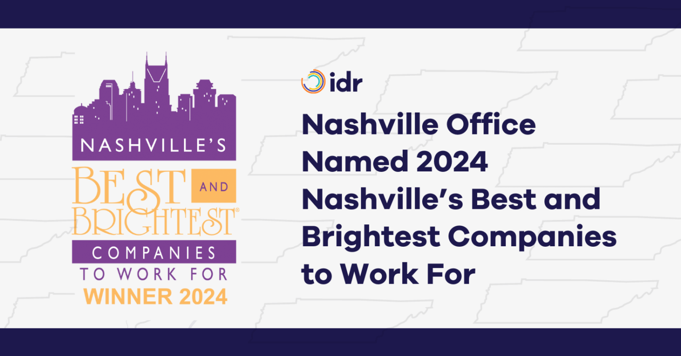 nashville best and brightest