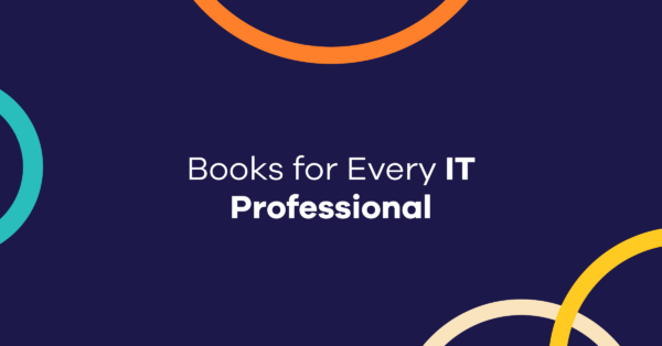 Books for Every IT Professional