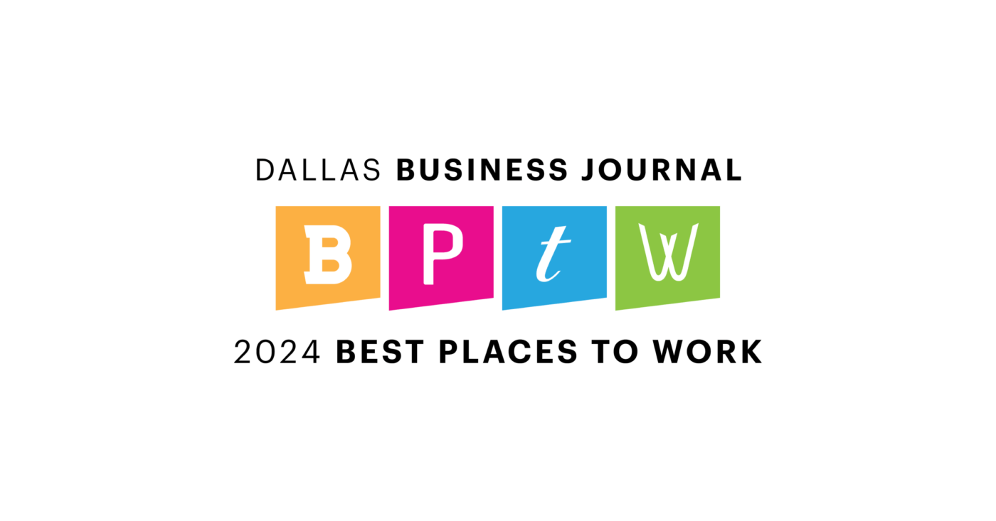 Best places to work