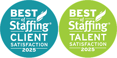 Best of Staffing 2025